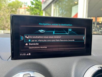 Audi Q2 35 TFSI 150 S tronic 7 S line Plus   - 52