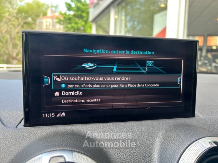 Audi Q2 35 TFSI 150 S tronic 7 S line Plus - 52