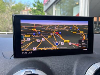 Audi Q2 35 TFSI 150 S tronic 7 S line Plus   - 53