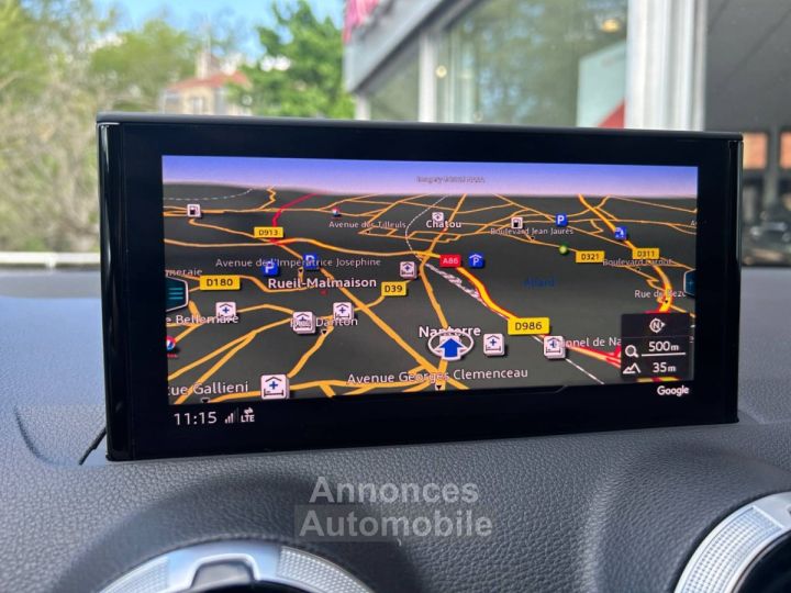 Audi Q2 35 TFSI 150 S tronic 7 S line Plus - 53