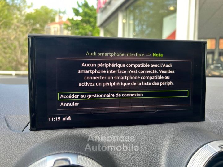 Audi Q2 35 TFSI 150 S tronic 7 S line Plus - 54