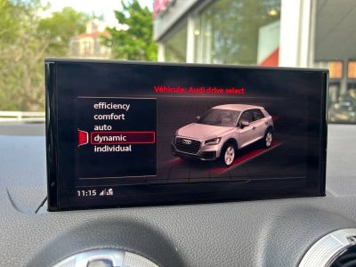 Audi Q2 35 TFSI 150 S tronic 7 S line Plus   - 55
