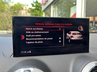 Audi Q2 35 TFSI 150 S tronic 7 S line Plus   - 56
