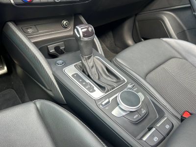 Audi Q2 35 TFSI 150 S tronic 7 S line Plus   - 59