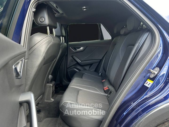 Audi Q2 35 TFSI 150 S tronic 7 S line Plus - 60