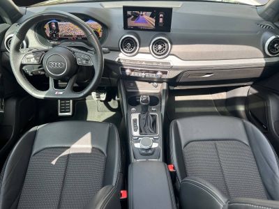Audi Q2 35 TFSI 150 S tronic 7 S line Plus   - 61