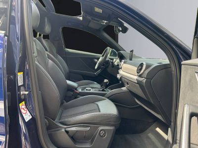 Audi Q2 35 TFSI 150 S tronic 7 S line Plus   - 62