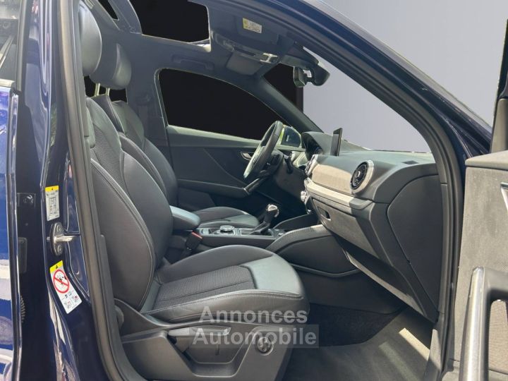 Audi Q2 35 TFSI 150 S tronic 7 S line Plus - 62