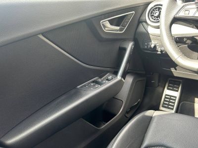 Audi Q2 35 TFSI 150 S tronic 7 S line Plus   - 63