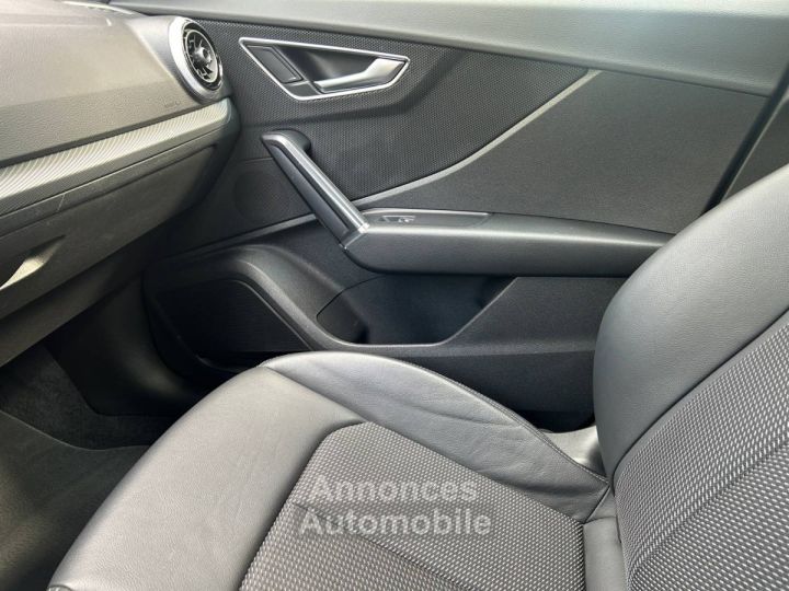 Audi Q2 35 TFSI 150 S tronic 7 S line Plus - 64