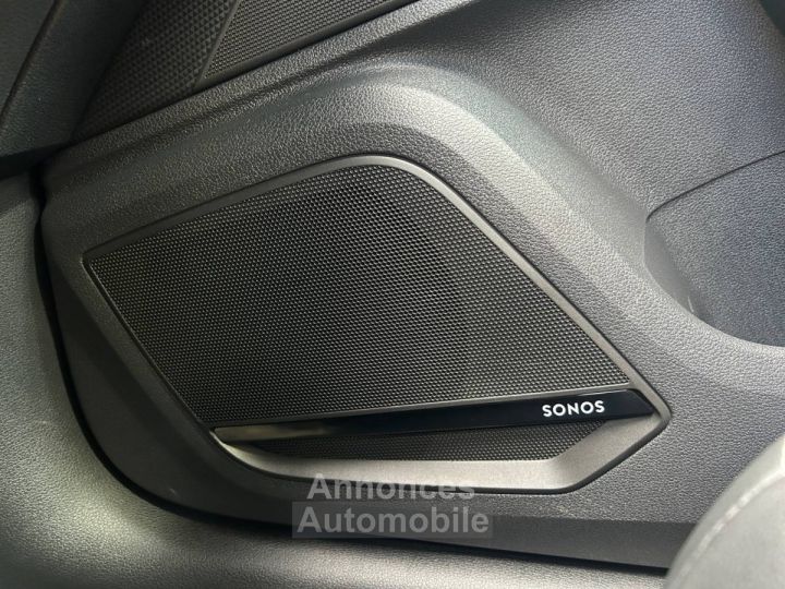 Audi Q2 35 TFSI 150 S tronic 7 S line Plus - 65