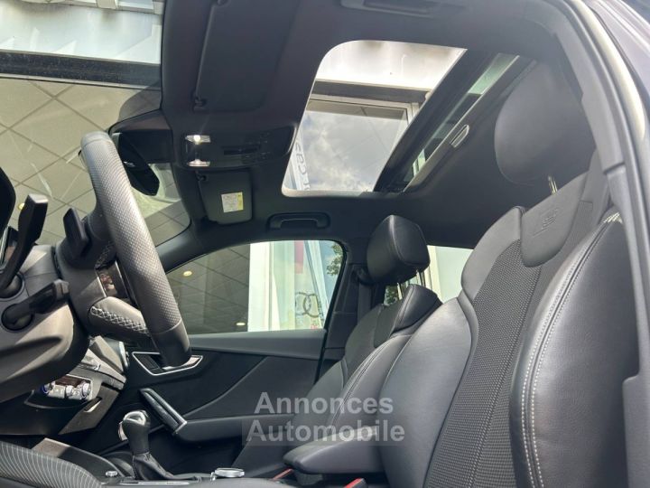 Audi Q2 35 TFSI 150 S tronic 7 S line Plus - 66