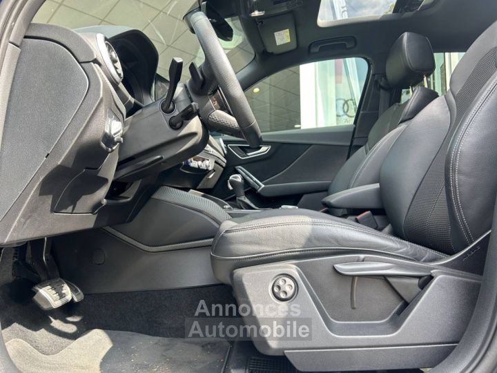 Audi Q2 35 TFSI 150 S tronic 7 S line Plus - 67