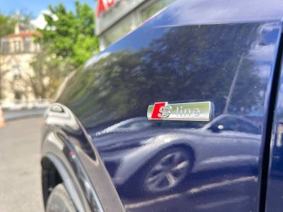 Audi Q2 35 TFSI 150 S tronic 7 S line Plus   - 68