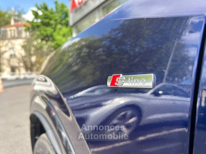 Audi Q2 35 TFSI 150 S tronic 7 S line Plus - 68