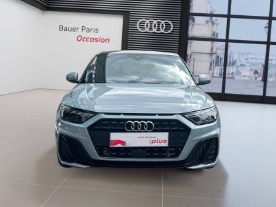 Audi A1 Sportback 30 TFSI 110 ch S tronic 7 S Line   - 39