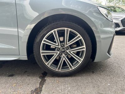 Audi A1 Sportback 30 TFSI 110 ch S tronic 7 S Line   - 42