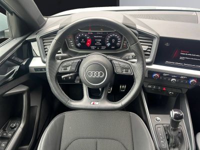 Audi A1 Sportback 30 TFSI 110 ch S tronic 7 S Line   - 46