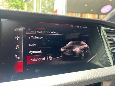 Audi A1 Sportback 30 TFSI 110 ch S tronic 7 S Line   - 50