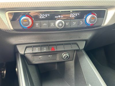Audi A1 Sportback 30 TFSI 110 ch S tronic 7 S Line   - 53