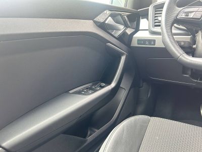 Audi A1 Sportback 30 TFSI 110 ch S tronic 7 S Line   - 58