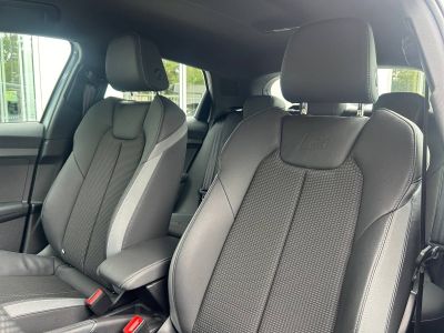 Audi A1 Sportback 30 TFSI 110 ch S tronic 7 S Line   - 60