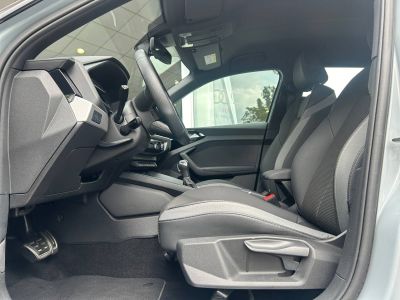 Audi A1 Sportback 30 TFSI 110 ch S tronic 7 S Line   - 62