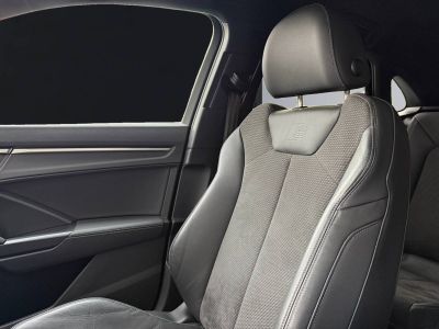 Audi Q3 Sportback 45 TFSIe  245 ch S tronic 6 S line   - 26