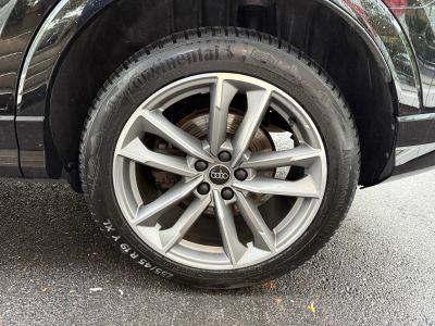 Audi Q3 Sportback 45 TFSIe  245 ch S tronic 6 S line   - 34