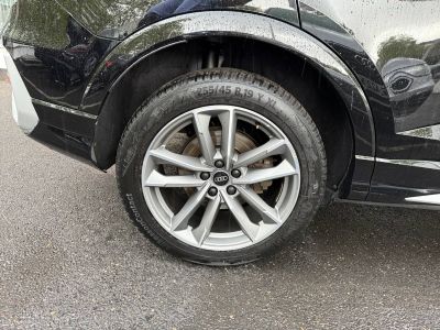 Audi Q3 Sportback 45 TFSIe  245 ch S tronic 6 S line   - 35