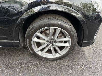 Audi Q3 Sportback 45 TFSIe  245 ch S tronic 6 S line   - 36