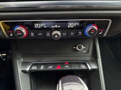 Audi Q3 Sportback 45 TFSIe  245 ch S tronic 6 S line   - 45