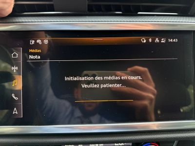 Audi Q3 Sportback 45 TFSIe  245 ch S tronic 6 S line   - 49