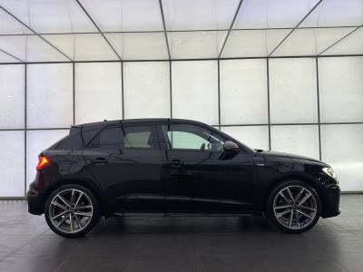 Audi A1 Sportback 40 TFSI 207 ch S tronic 7 S Line   - 2