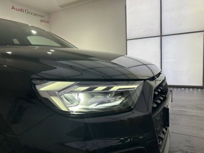 Audi A1 Sportback 40 TFSI 207 ch S tronic 7 S Line   - 6