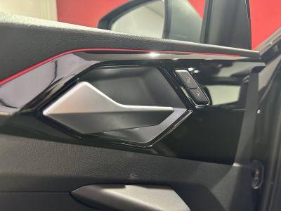 Audi A1 Sportback 40 TFSI 207 ch S tronic 7 S Line   - 10