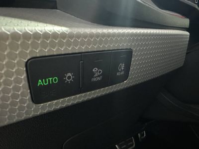 Audi A1 Sportback 40 TFSI 207 ch S tronic 7 S Line   - 11