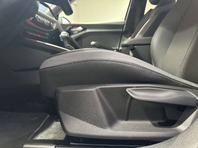 Audi A1 Sportback 40 TFSI 207 ch S tronic 7 S Line   - 13