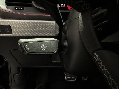 Audi A1 Sportback 40 TFSI 207 ch S tronic 7 S Line   - 14