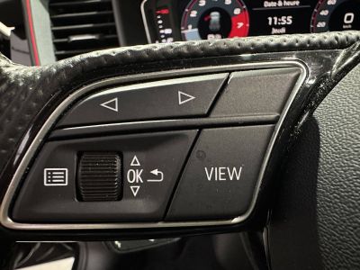 Audi A1 Sportback 40 TFSI 207 ch S tronic 7 S Line   - 16