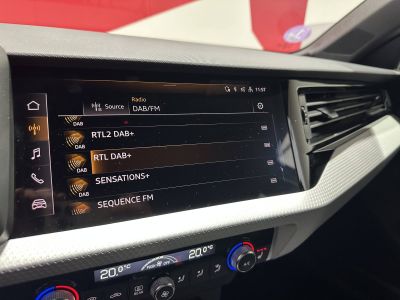 Audi A1 Sportback 40 TFSI 207 ch S tronic 7 S Line   - 24
