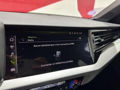 Audi A1 Sportback 40 TFSI 207 ch S tronic 7 S Line   - 26