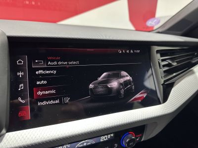 Audi A1 Sportback 40 TFSI 207 ch S tronic 7 S Line   - 29