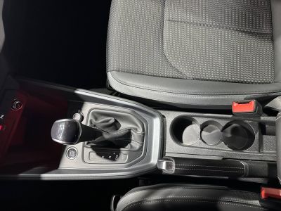 Audi A1 Sportback 40 TFSI 207 ch S tronic 7 S Line   - 34