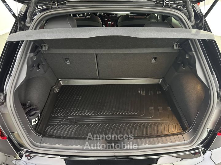 Audi A1 Sportback 40 TFSI 207 ch S tronic 7 S Line - 35