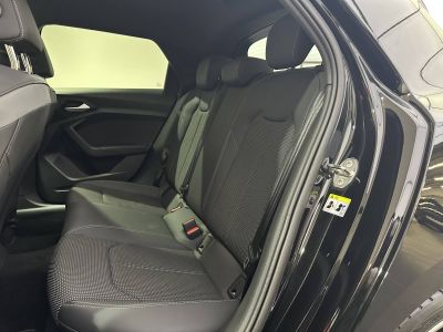 Audi A1 Sportback 40 TFSI 207 ch S tronic 7 S Line   - 36