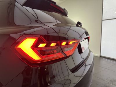 Audi A1 Sportback 40 TFSI 207 ch S tronic 7 S Line   - 38