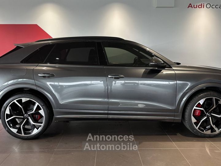 Audi RS Q8 Tiptronic 8 Quattro - 2