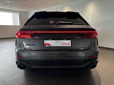 Audi RS Q8 Tiptronic 8 Quattro   - 3