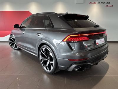 Audi RS Q8 Tiptronic 8 Quattro   - 4